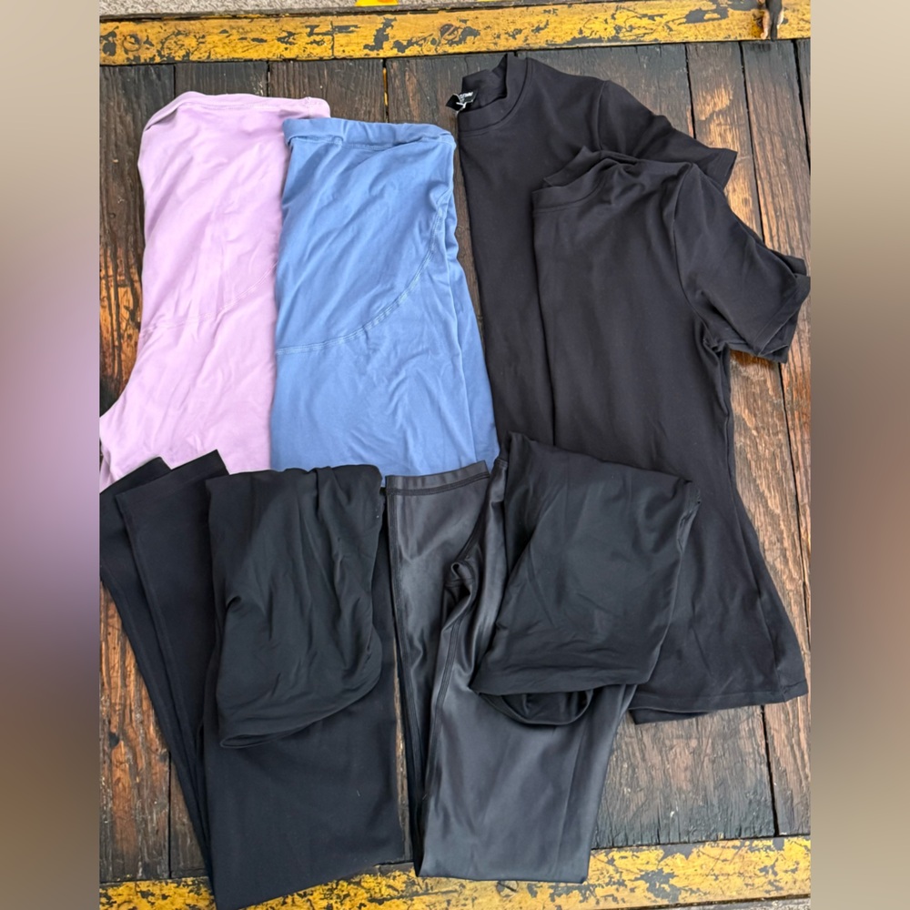 Maternity Bundle - image 1